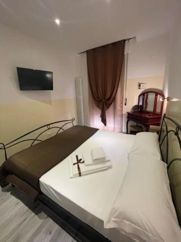 Home Meryem Locazione Turistica Verona Eksteriør billede