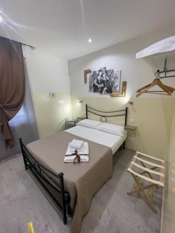 Home Meryem Locazione Turistica Verona Eksteriør billede