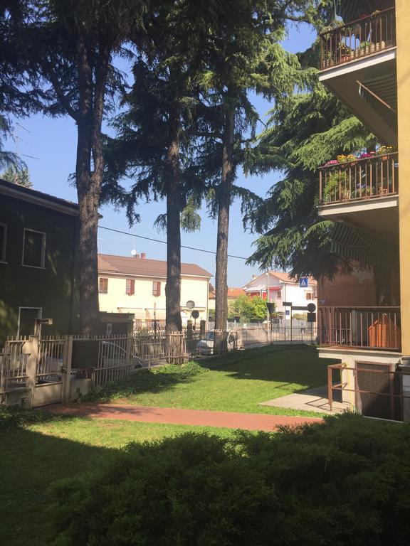 Home Meryem Locazione Turistica Verona Eksteriør billede