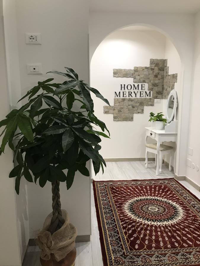 Home Meryem Locazione Turistica Verona Eksteriør billede