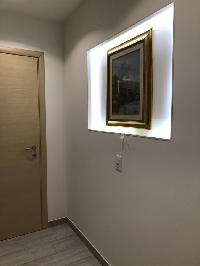 Home Meryem Locazione Turistica Verona Eksteriør billede