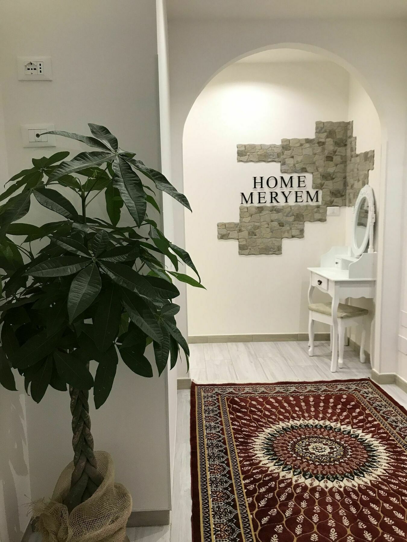 Home Meryem Locazione Turistica Verona Eksteriør billede