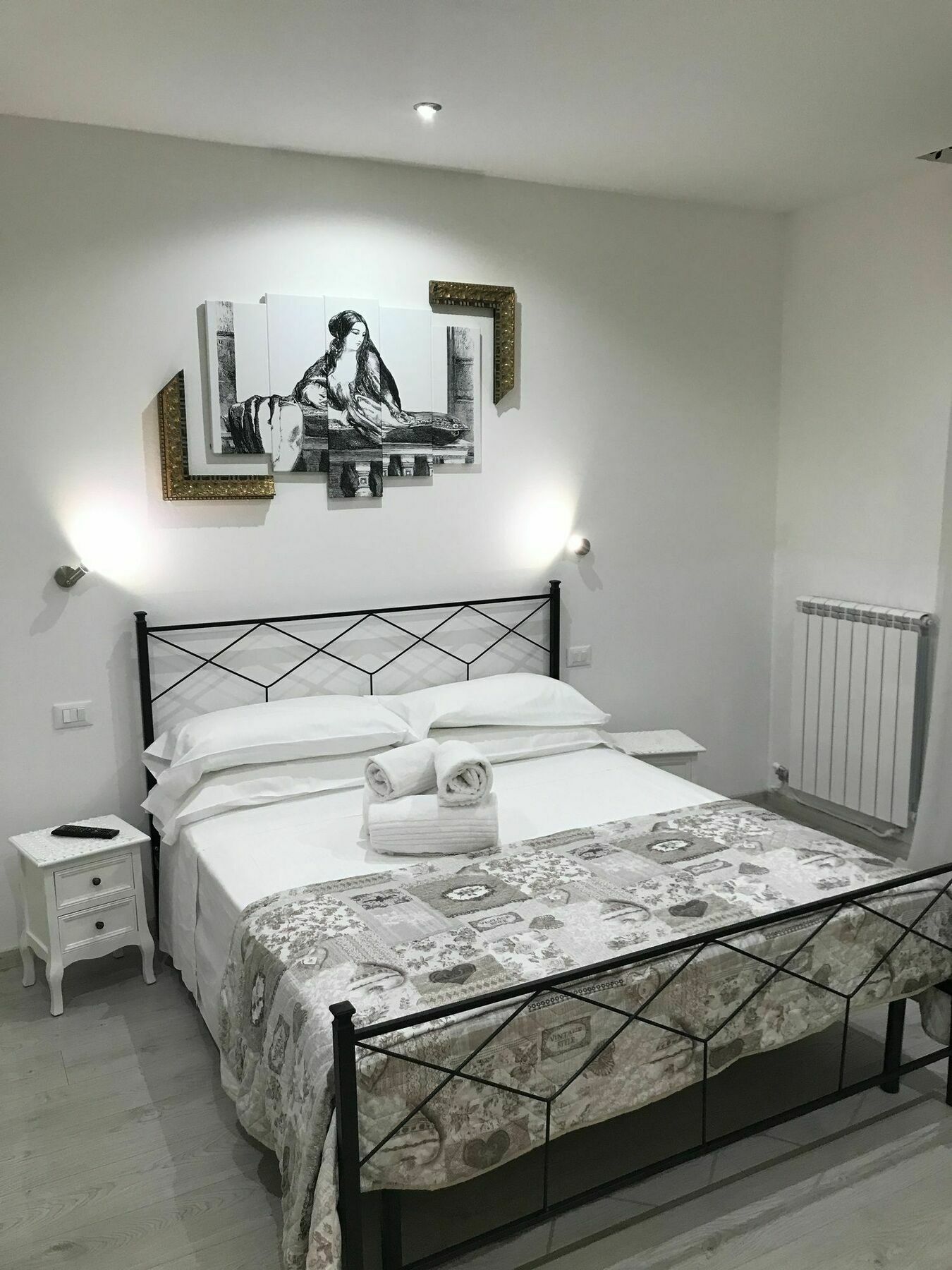 Home Meryem Locazione Turistica Verona Eksteriør billede