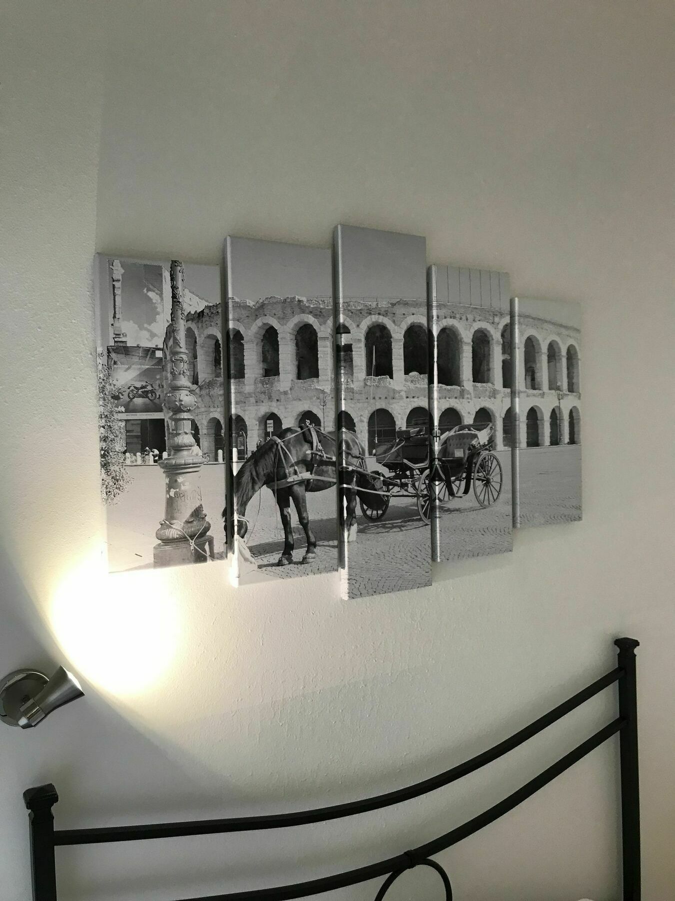 Home Meryem Locazione Turistica Verona Eksteriør billede